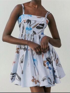 Aje | Dresses | Nwt Aje Mirage Beaded Mini Dress Cut Outs Sequins Ivory  Cream White 8 | Poshmark